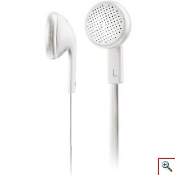 Στερεοφωνικά Ακουστικά Με Μικρόφωνο (ψείρες), Με Βύσμα Jack 3.5mm MELICONI - 497395 SPEAK 