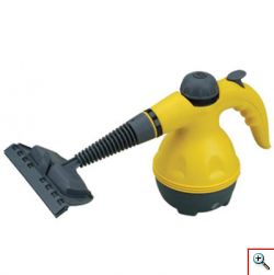 Φορητός Ατμοκαθαριστής 1000W Steam Cleaner DF-A001