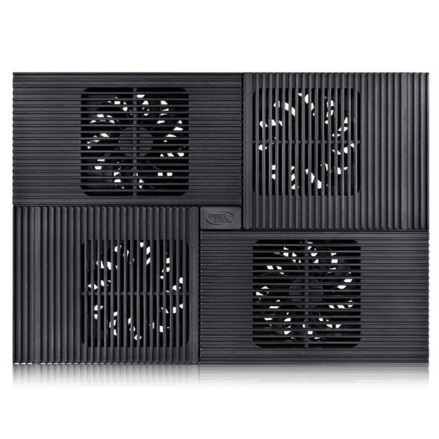 Notebook Cooler MULTICORE X8 για Laptop έως 17.3