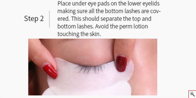 Upgrated Επαγγελματικό Κιτ Ανύψωσης Περμανάντ Βλεφαρίδων για Μόνιμη Ανόρθωση ICONSIGN® - Lash Lift Perming Kit