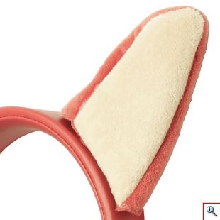 On-ear Ενσύρματα Ακουστικά - Headphones Animaticks Franky Fox