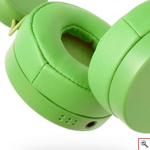 On-ear Ενσύρματα Ακουστικά - Headphones Animaticks Freddy Frog