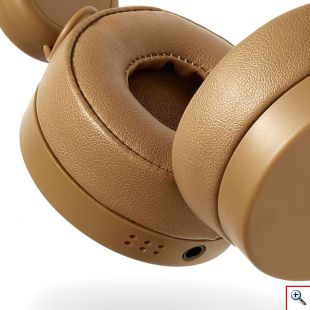 On-ear Ενσύρματα Ακουστικά - Headphones Animaticks Rudy Reindeer