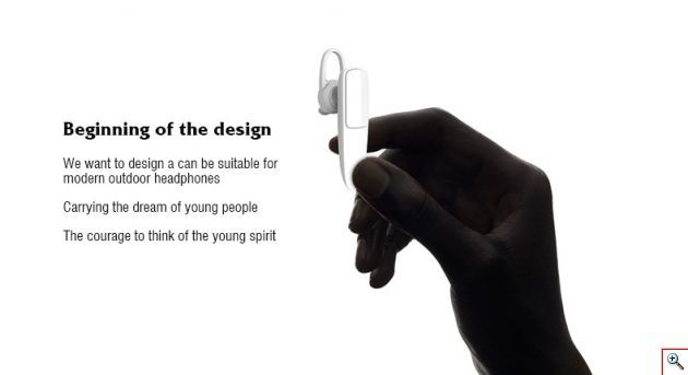 Ασύρματο Bluetooth Ακουστικό HD Handsfree Remax RB-T13