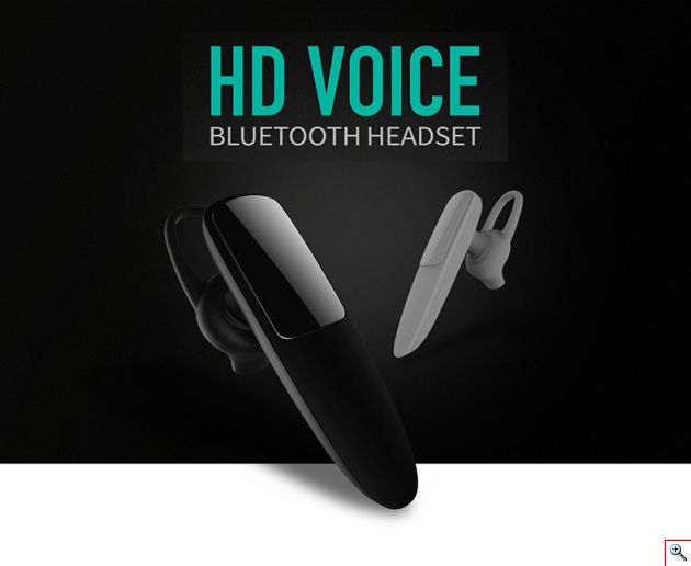 Ασύρματο Bluetooth Ακουστικό HD Handsfree Remax RB-T13