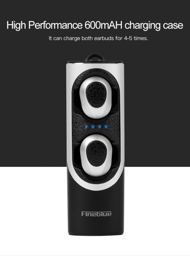 Mini Bluetooth Ασύρματο Ακουστικό Handsfree Awei® - Smart Bussiness Headset Mini Bluetooth Ασύρματο Ακουστικό Handsfree Awei® - Smart Bussiness Headset