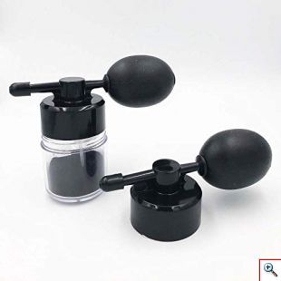 Volumon Spray Maximizer Applicator για κατευθυνόμενο ψεκασμό μικροινών κερατίνης