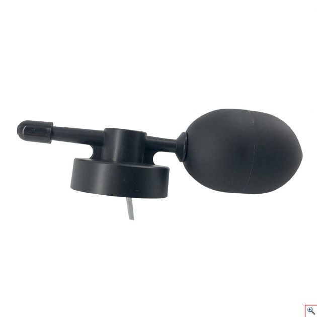 Volumon Spray Maximizer Applicator για κατευθυνόμενο ψεκασμό μικροινών κερατίνης