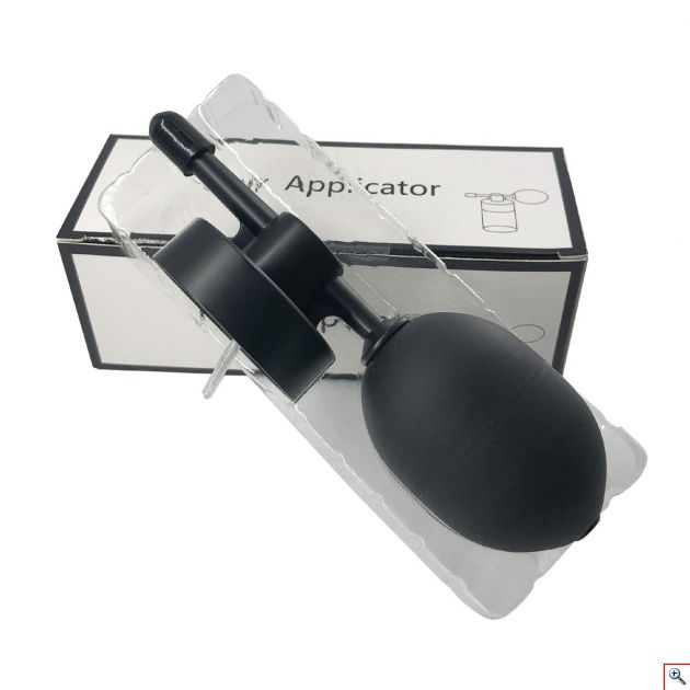 Volumon Spray Maximizer Applicator για κατευθυνόμενο ψεκασμό μικροινών κερατίνης