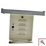 Αδιάβροχο Ηλιακό Απωθητικό Περιστεριών, Νυχτερίδων, Πουλιών - Πτηνών με Υπέρηχους - Επιτοίχιο Ultrasonic Bird Repeller