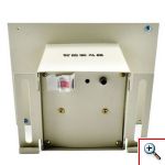 Αδιάβροχο Ηλιακό Απωθητικό Περιστεριών, Νυχτερίδων, Πουλιών - Πτηνών με Υπέρηχους - Επιτοίχιο Ultrasonic Bird Repeller