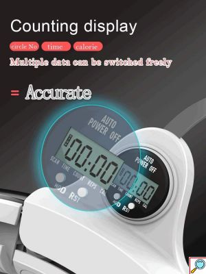 HULA HOOP Όργανο Εκγύμνασης, Μασάζ, Αδυνατίσματος & Γράμμωσης