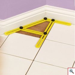 Angle-izer Μέτρο για κάθε γωνία