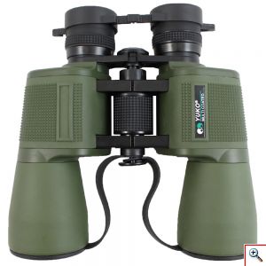 Κιάλια 15x50 Yuko Near Focus Marine Day/Night BaK4 με Ρύθμιση Μυωπίας