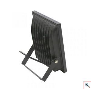 Αδιάβροχος SMD LED Προβολέας με Ακροδέκτες 30W 12V 2700Lumens - LP201