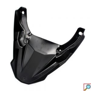 Mυτάκι - Επέκταση Ρύγχους για Μηχανή Yamaha MT-09 Tracer 2015-2017 FJ-09 MT09 FJ09 Μαύρο Ματ - Front Hugger Wheel Fender Cover Beak Nose Cone 