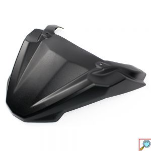 Mυτάκι - Επέκταση Ρύγχους για Μηχανή Yamaha MT-09 Tracer 2015-2017 FJ-09 MT09 FJ09 Μαύρο Ματ - Front Hugger Wheel Fender Cover Beak Nose Cone 