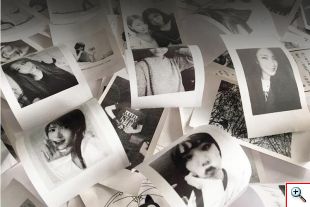 Μίνι Ασύρματος Φορητός Εκτυπωτής Bluetooth 4.0 για iOS Android Windows