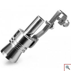 Σφυρίχτρα Εξάτμισης για Ήχο Turbo - Medium