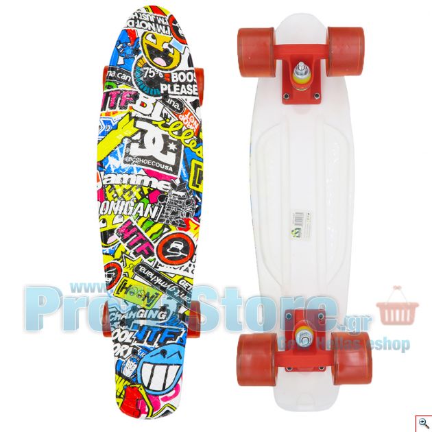 Penny Skateboard 22