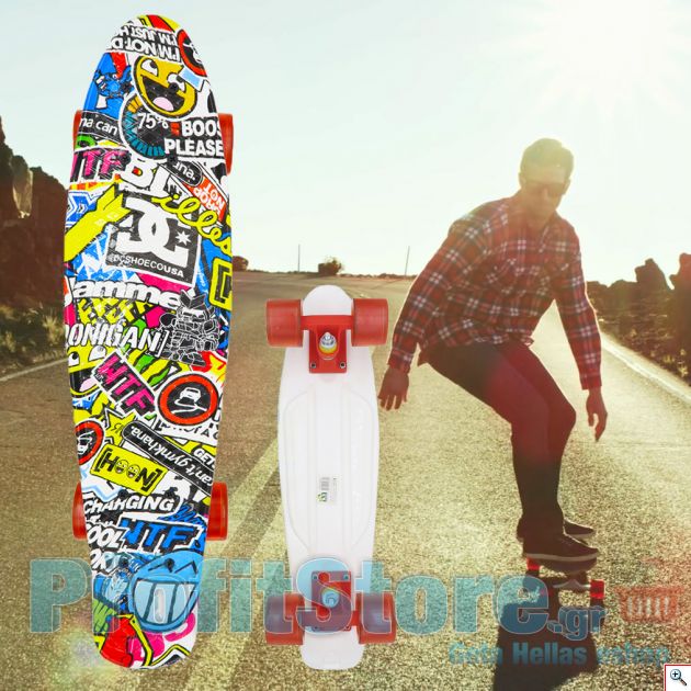 Penny Skateboard 22