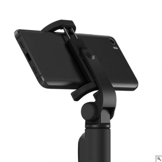 Ασύρματο Bluetooth Πτυσσόμενο Μπαστούνι Κινητού & Τρίποδο για selfie Φωτογραφίες με Χειριστήριο - Wirelless Tripod Selfie Stick