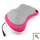 Ηλεκτρικό Θερμαινόμενο Μαξιλάρι Shiatsu Μασάζ Αυχένα για Σπίτι & Αυτοκίνητο CMP-898-OEM