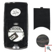 Ultra Mini Ψηφιακή Ζυγαριά Ακριβείας 0,01gr - 100gr - Μπρελόκ Κλειδιών