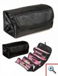 Αναδιπλούμενο Τσαντάκι Ταξιδιού Organizer Roll-N-Go με 4 Ευρύχωρες Θήκες με Φερμουάρ