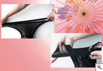 Sexy Lingerie. Μεγάλα μεγέθη.