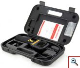 Ψηφιακή Κάμερα Ενδοσκόπιο με Οθόνη 2.3in GL8898 OEM