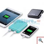 USB Φορητή Μπαταρία - Φορτιστής Κινητών - PowerBank Pro 8800mAh