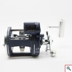 Μηχανισμός για ψάρεμα BREAKER - JC600L-30D