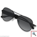 Bluetooth Ασύρματα Γυαλιά Ηλίου Polarized Handsfree Headset Sunglasses K3