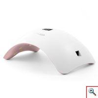 Sun Επαγγελματικό Φουρνάκι Νυχιών 8 2-IN-1 UV LED 48W