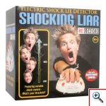 Paladone - Shocking Liar Reloaded