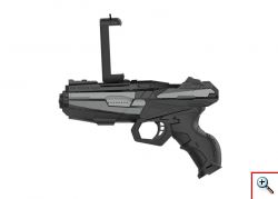 Όπλο Bluetooth με Βάση Κινητού για Gaming - G20 AR Gun
