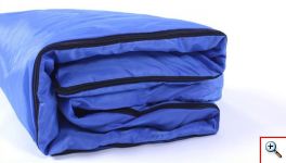 Μονός Υπνόσακος με Κουκούλα 205x75cm - Sleeping Bag