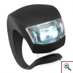 Αδιάβροχα Φωτάκια Ποδηλάτου LED από Σιλικόνη - Silicone LED Bike Light-2 pack
