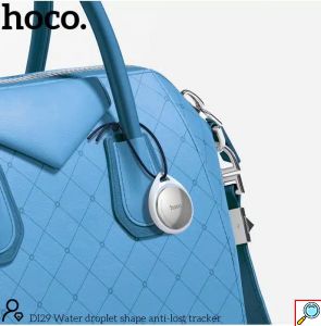 Bluetooth Tracker για i-phone HOCO DI29 Plus σε Λευκό