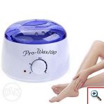 Κεριέρα Αποτρίχωσης Pro Wax 100 για βάζο 400ml