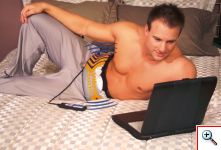 Ζώνη αδυνατίσματος και παθητικής γυμναστικής VibraTone