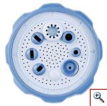 Ισχυρό Πιεστικό Νερού ΕΖ Jet Water Canon