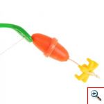 Ηλεκτρονικό Παιχνίδι Ψαρέματος Bassing Beat