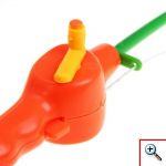 Ηλεκτρονικό Παιχνίδι Ψαρέματος Bassing Beat