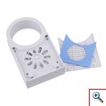 Επιτραπέζιο Ανεμιστηράκι χωρίς Έλικα