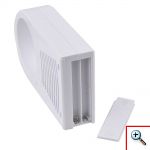 Επιτραπέζιο Ανεμιστηράκι χωρίς Έλικα