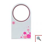 Επιτραπέζιο Ανεμιστηράκι χωρίς Έλικα