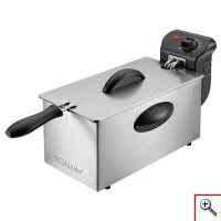 Φριτέζα Inox 3L 2000W 