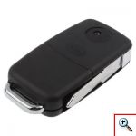 Κρυφή Κάμερα - Καταγραφικό Μπρελόκ - Mini Carkey DVR Spy Camera SPY-S818